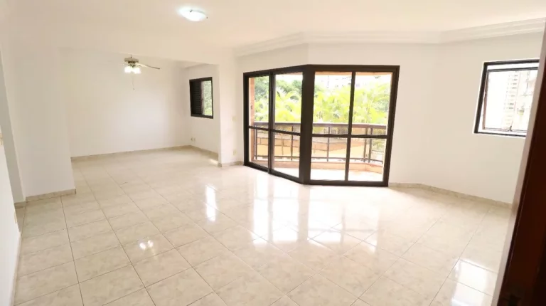 Imagem Apartamento à venda em São Paulo, Vila Suzana, com 4 quartos, 139m2