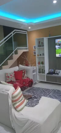 Imagem Casa de Luxo no Novo Itanhangá - Oportunidade Imperdível!