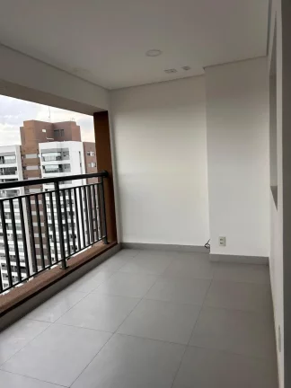 Imagem VERDANA JARDIM PRUDÊNCIA - Apto 75m² (Unidade de Revenda), próximo à Estação Brooklin do Metrô!