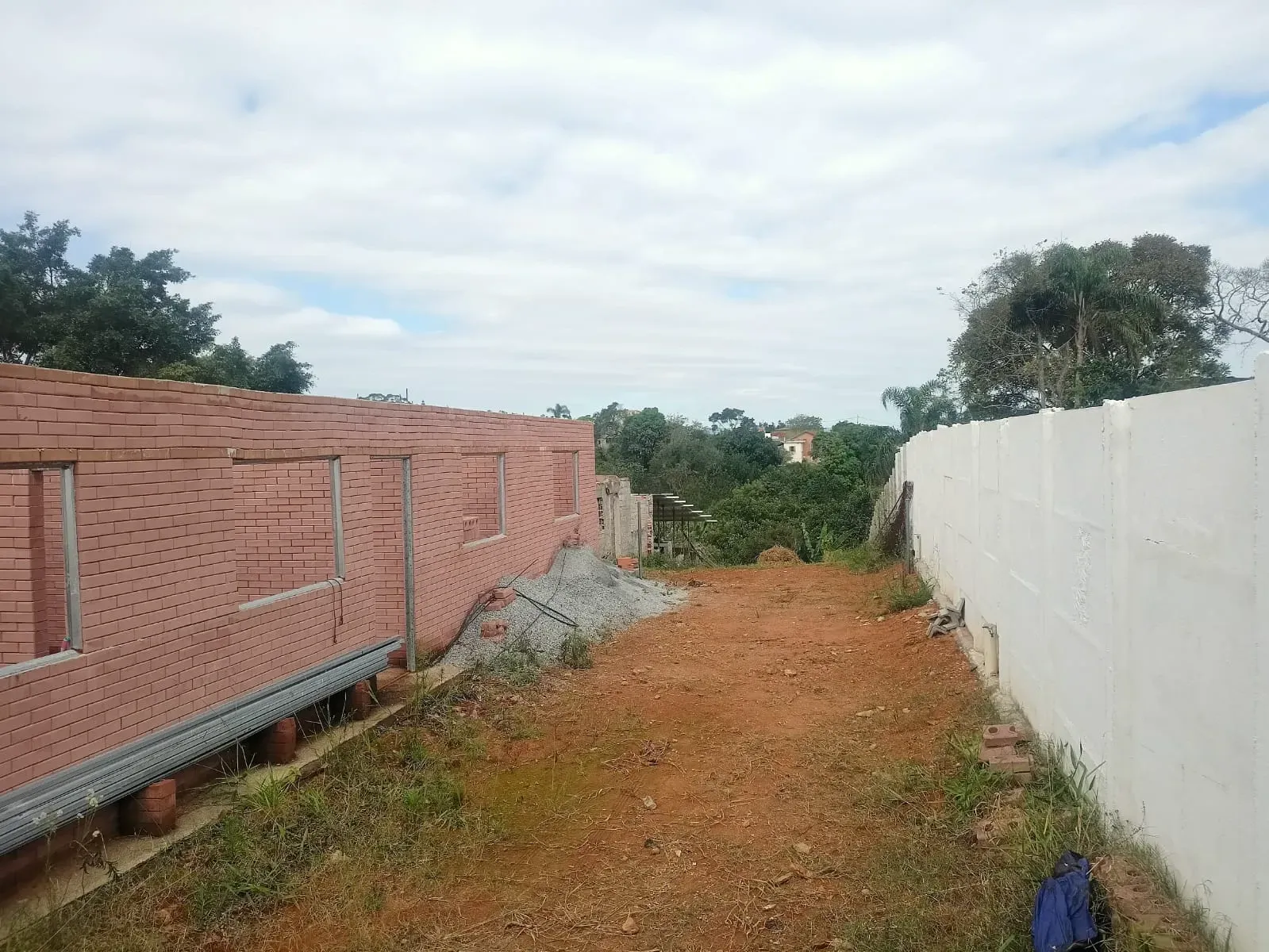 Imagem Chácara com 2 Quartos à Venda, 200 m² em Chácaras Ceres - Suzano