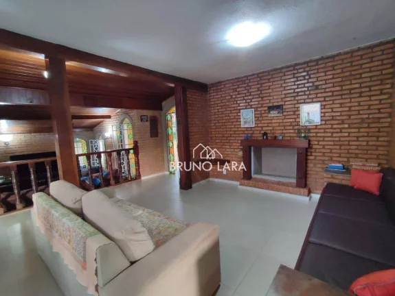 Imagem Casa à venda em Igarapé Condomínio Fazenda Solar