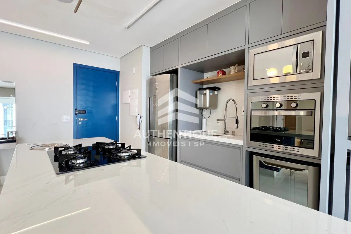 Imagem PIN HOME DESIGN PINHEIROS - Apartamento no bairro Pinheiros à venda