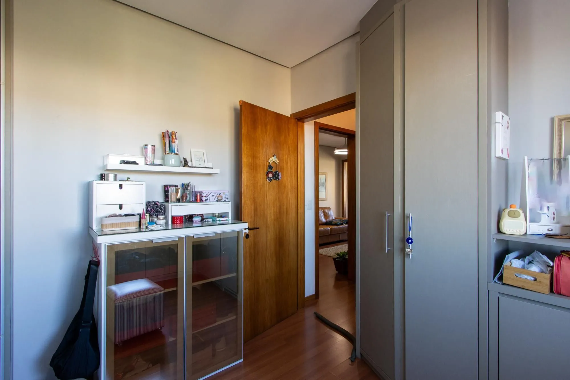 Imagem Apartamento em Tristeza