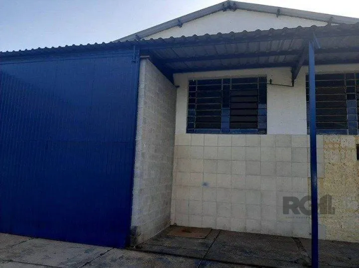 Imagem Pavilhão em Estância Velha