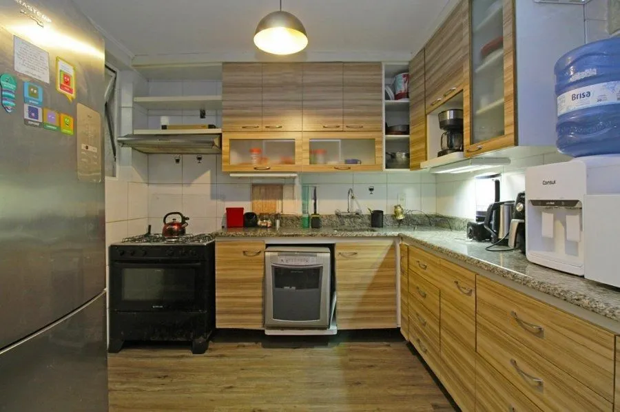 Imagem Casa 4 dormitórios, 220m² privativos, RuaGeneral Couto de Magalhães