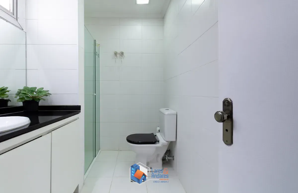 Imagem Apartamento para venda em Sumaré com 3 quartos, sendo 1 suíte, 141m²