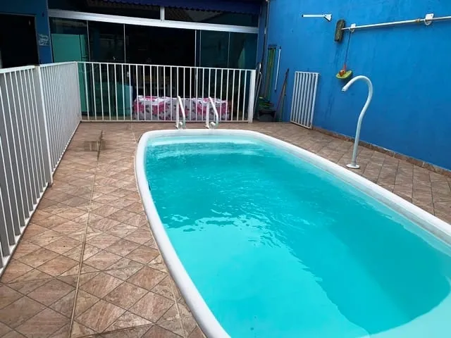 Imagem Casa à venda 2 Quartos, 2 Vagas, 200M², Loteamento Residencial e Comercial Araguaia, Pindamonhangaba - SP