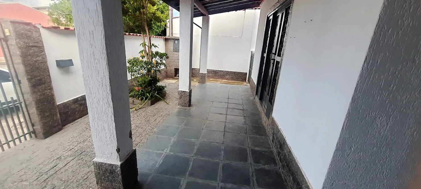 Imagem Casa para Venda 4 Quartos, 1 Suite, 2 Vagas, Loteamento Residencial Andrade, Pindamonhangaba - SP