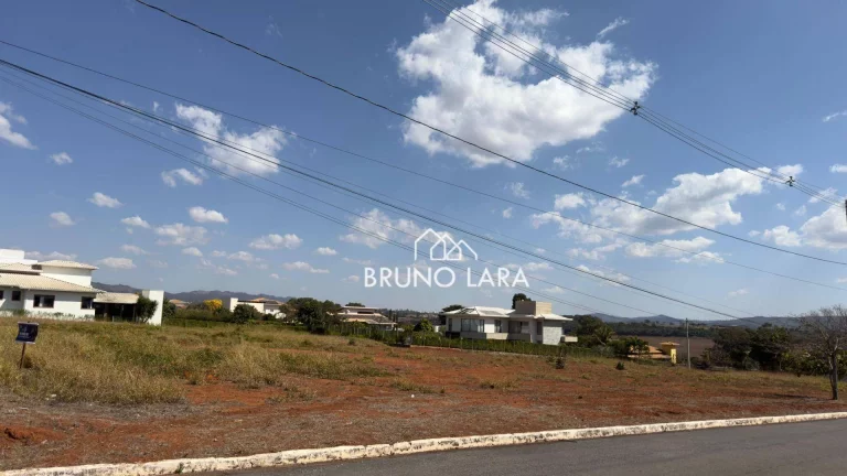 Imagem Lote a venda em Igarapé MG / Condominio Serra Verde