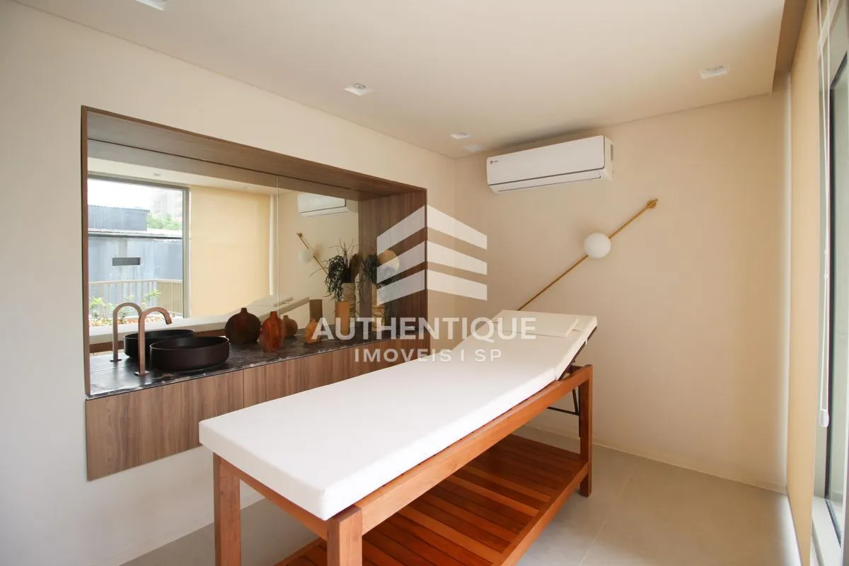 Imagem BEM MOEMA - Apartamento à venda no bairro Moema - São Paulo/SP, Zona Sul