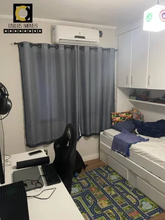 Imagem Apartamento de 2 dormitórios pronto para morar em Santos!!!