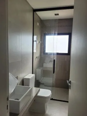 Imagem Casa à venda 4 Quartos, 1 Suite, 2 Vagas, 250M², Jardim São Judas Tadeu, São José dos Campos - SP | Condomínio Reserva Rudá
