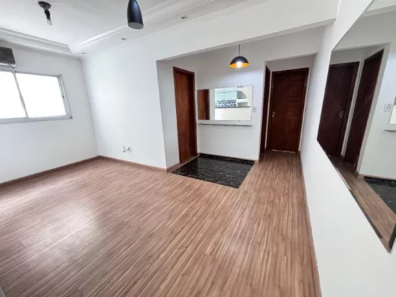 Imagem APARTAMENTO COM 60 m² - GUILHERMINA - PRAIA GRANDE SP