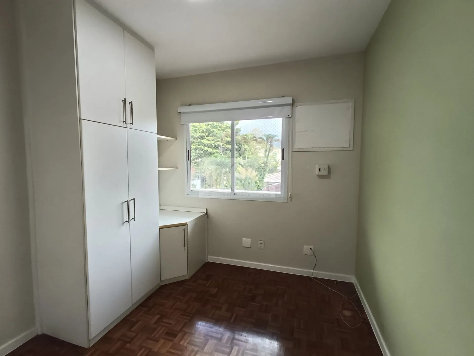 Imagem Condomínio Reserva dos Pássaros - Apartamento em Freguesia (Jacarepaguá), Rio de Janeiro/RJ