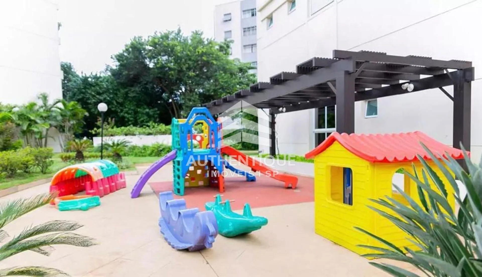Imagem La Dolce Vita Aclimação - Apartamento à venda no bairro Aclimação - São Paulo/SP, Zona Sul