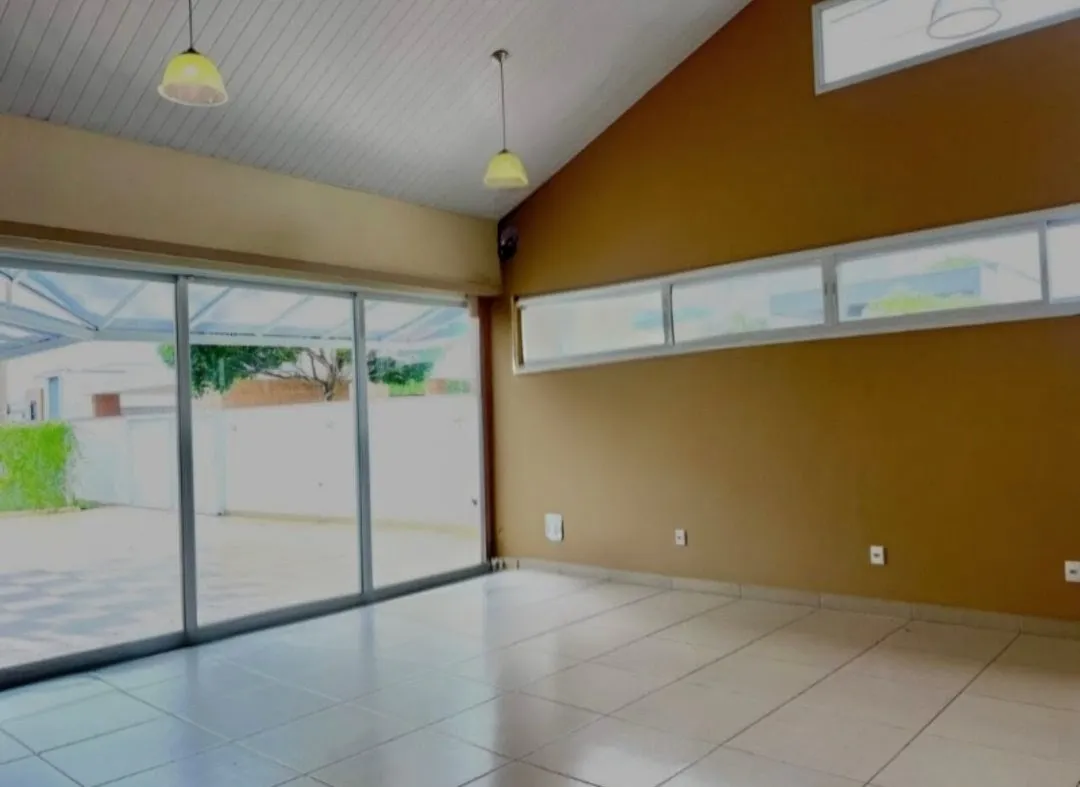 Imagem CASA RESIDENCIAL em SOROCABA - SP, JARDIM RESIDENCIAL CAMPOS DO CONDE
