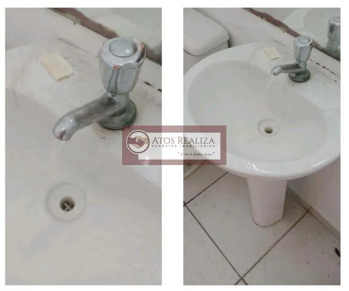 Imagem Sala Comercial para Locação em Veleiros SP, 32m², 2 Banheiros