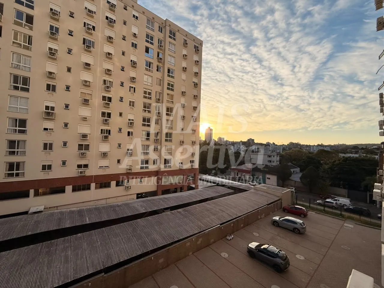 Imagem Excelente apartamento para locação no Condomínio Uptown, Centro de Novo Hamburgo/RS. 

Apartament...
