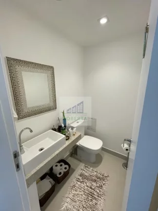 Imagem APARTAMENTO À VENDA COM 134M² NO BROOKLIN
