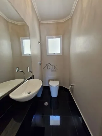 Imagem Casa alto padrão em Osasco - Jardim Adalgisa - 4 suítes