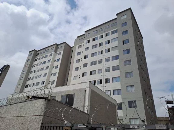 Foto do imóvel Oportunidade Única em SAO PAULO - SP | Tipo: Apartamento | Negociação: Licitação Aberta | Situação: Imóvel em RUA CRUZ DO ESPIRITO SANTO