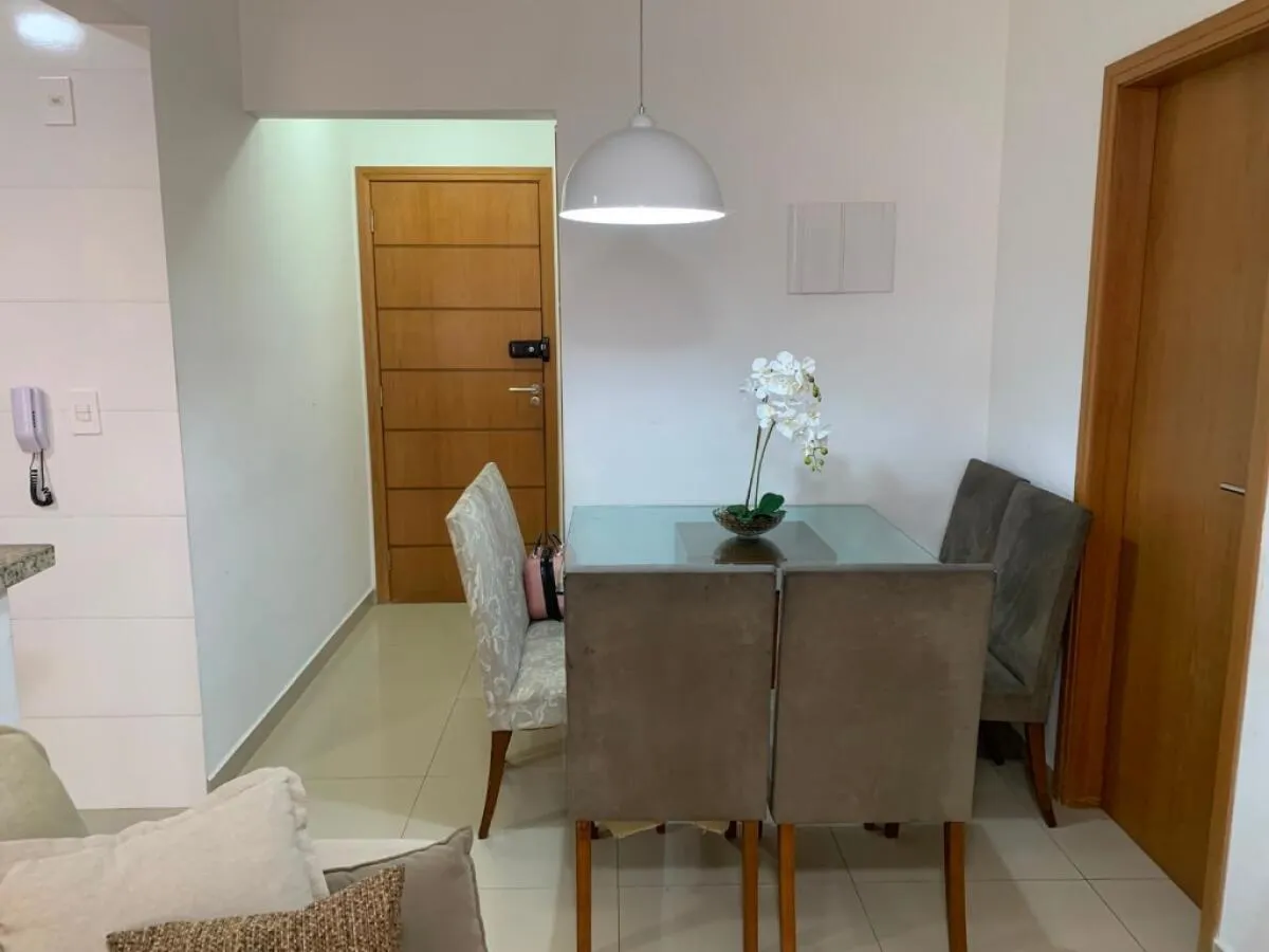 Imagem APARTAMENTO COM 65,00 m² - AVIAÇÃO - PRAIA GRANDE SP