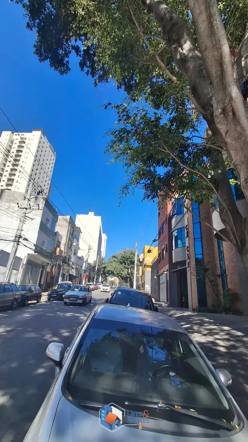 Imagem Apartamento para venda em Aclimação / Liberdade com 3 quartos, 151m²