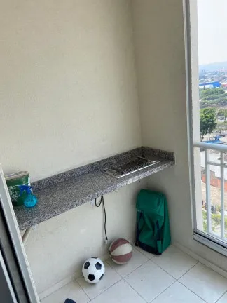 Imagem Apartamento com 3 Quartos à Venda, 65 m² em Água Branca - São Paulo