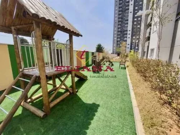 Imagem Apartamento à venda em Osasco, Jaguaribe, com 2 quartos, 50m²