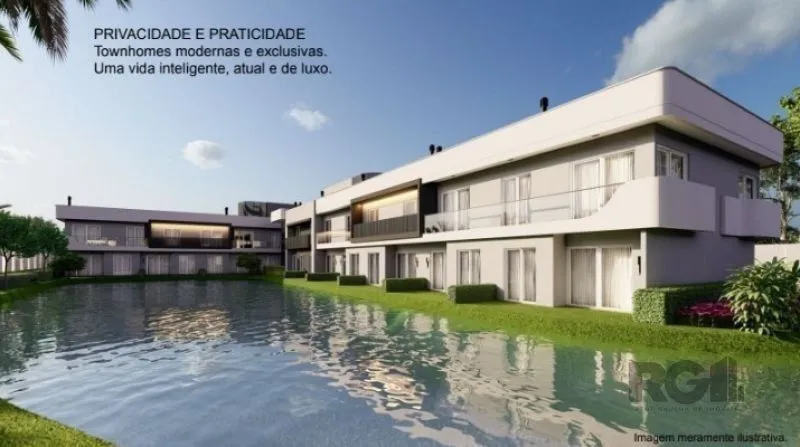 Imagem Apartamento em Atlântida