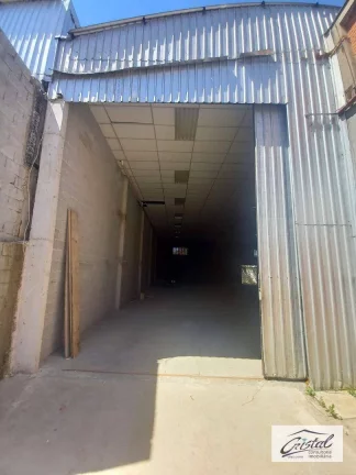 Imagem Galpão para alugar, 2800 m² por R$ 73.450,00/mês - Presidente Altino - Osasco/SP