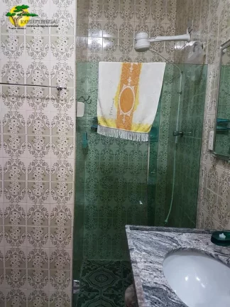 Imagem CASA TÉRREA PARA VENDA NO LAUZANE PAULISTA.