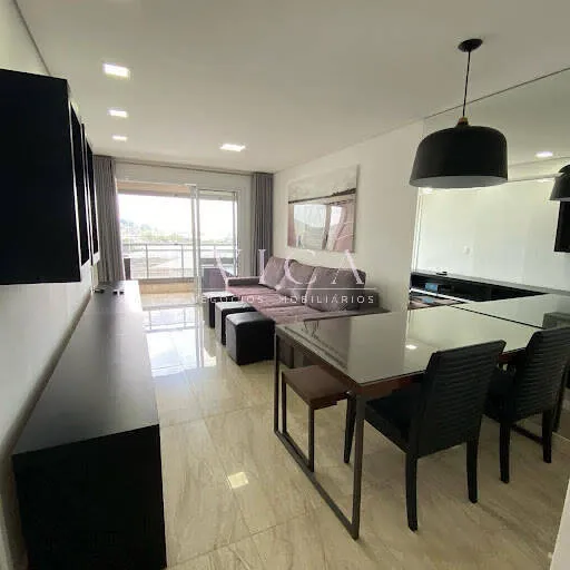 Imagem Wi-House |Apartamento Mobiliado 2 suítes 78m² venda e aluguel R$ 10.000/
