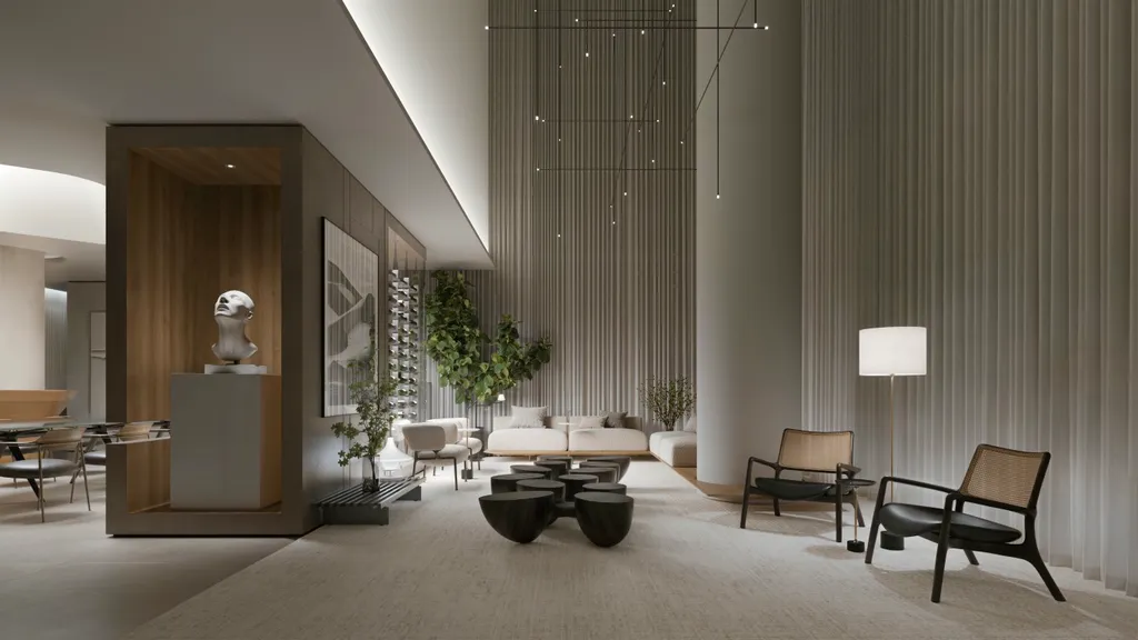 Imagem Enora Residence - Enora Residence