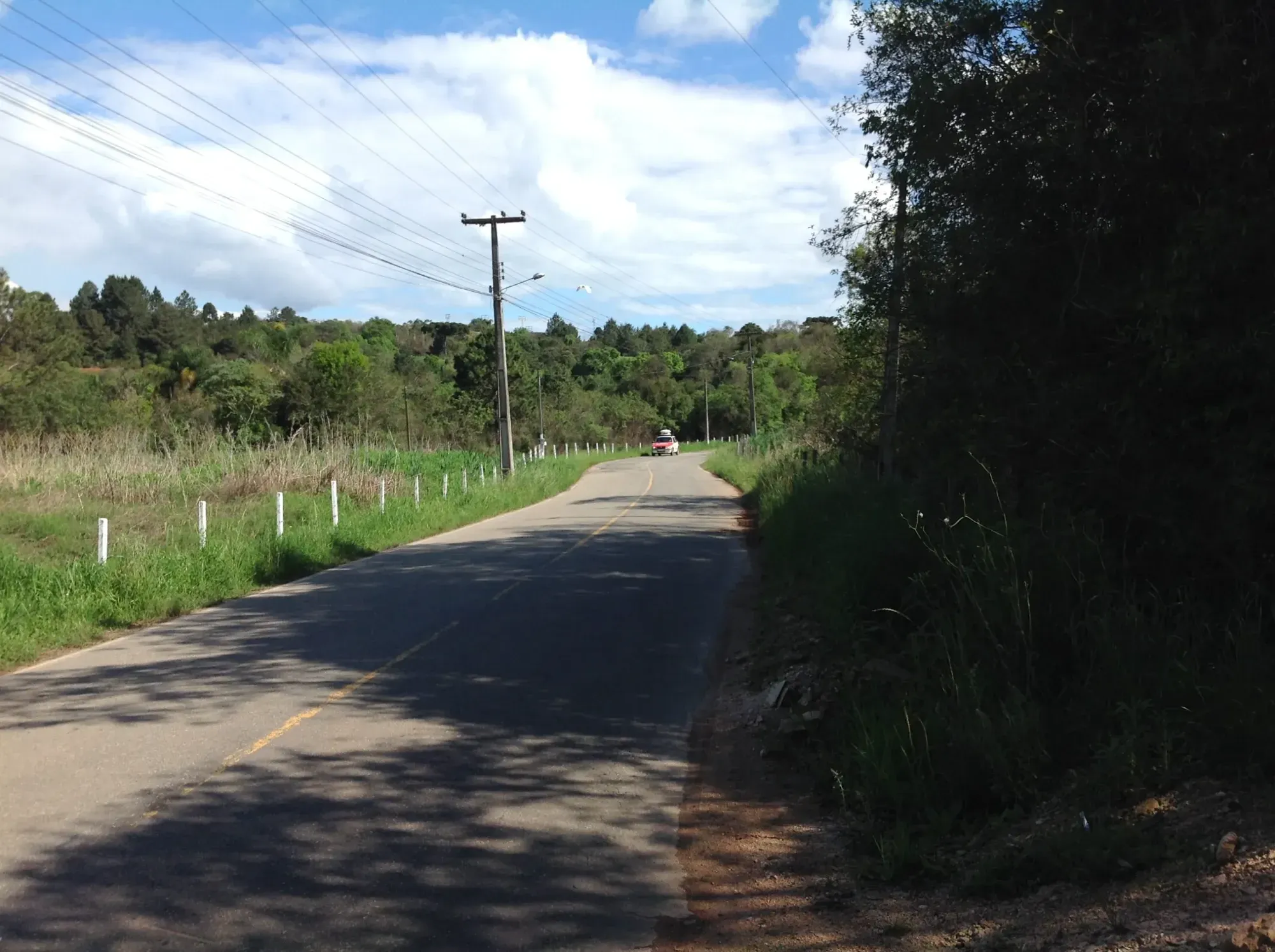 Foto do imóvel Terreno em Condomínio à Venda, 3.437 m² em Rua Sílvio Dallagrana, S/N - Vila David Antônio, Campo Largo - PR