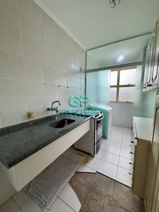 Imagem Apartamento à venda no bairro Enseada - Guarujá/SP