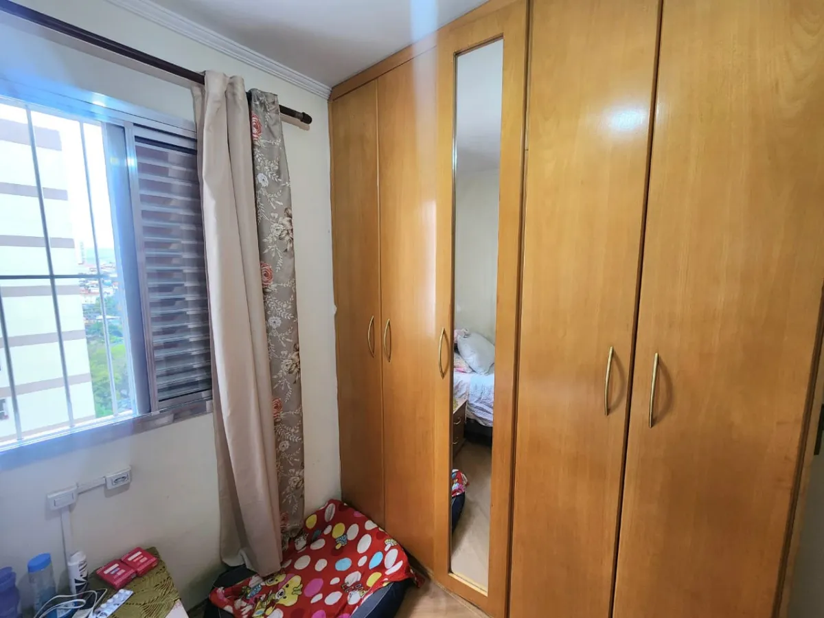 Imagem Apartamento para venda em Jardim Íris com 3 quartos, 61m2