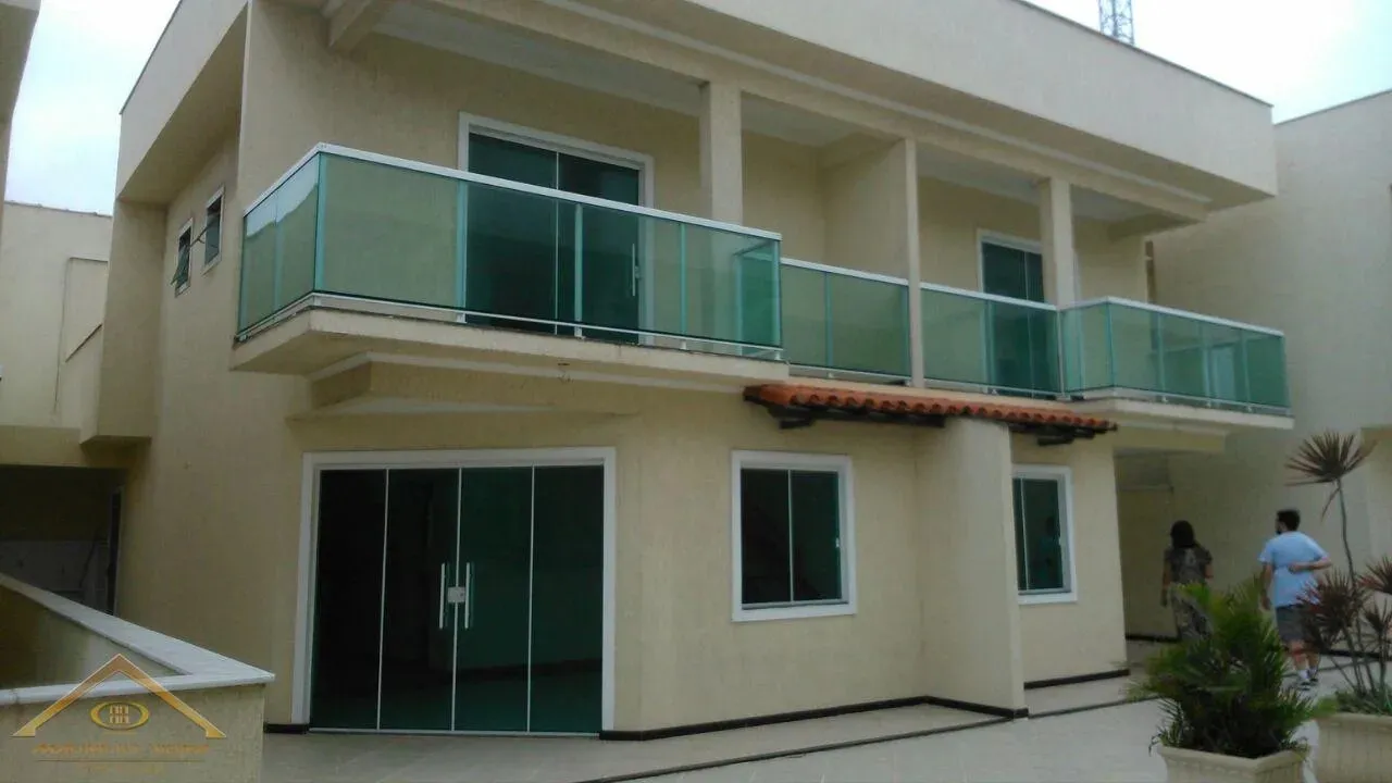 Foto do imóvel Casa em Condomínio para Venda em Cabo Frio / RJ