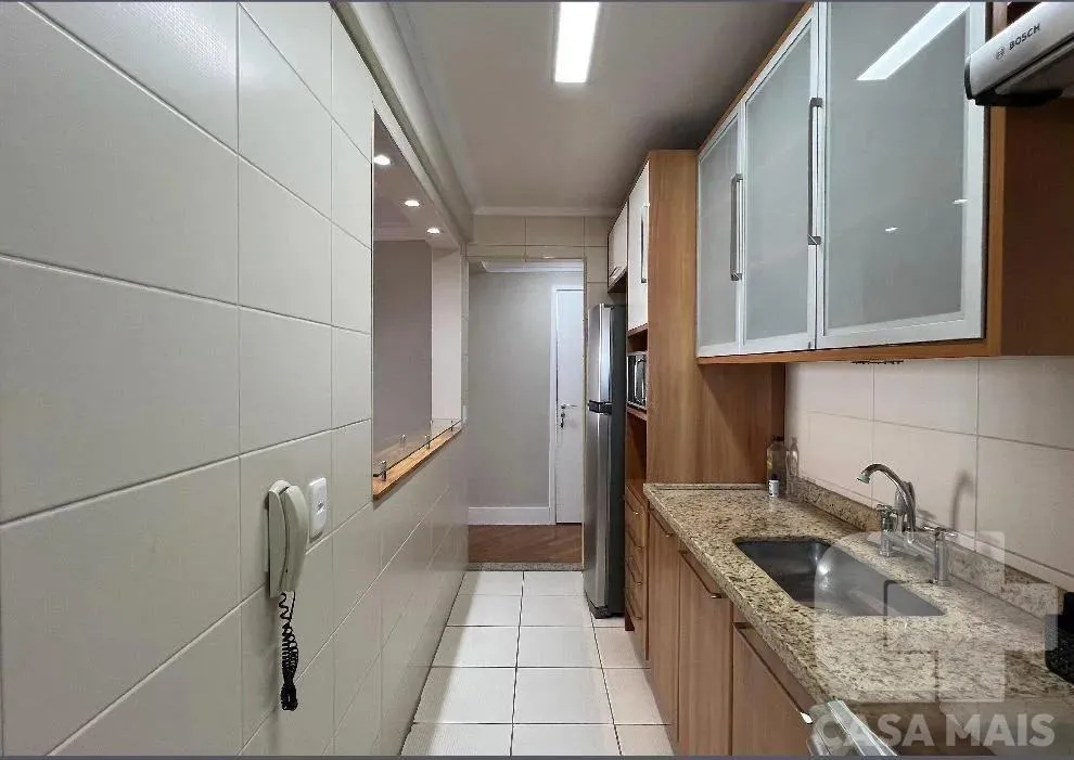 Imagem Apartamento para Locação em São Paulo / SP no bairro Pinheiros
