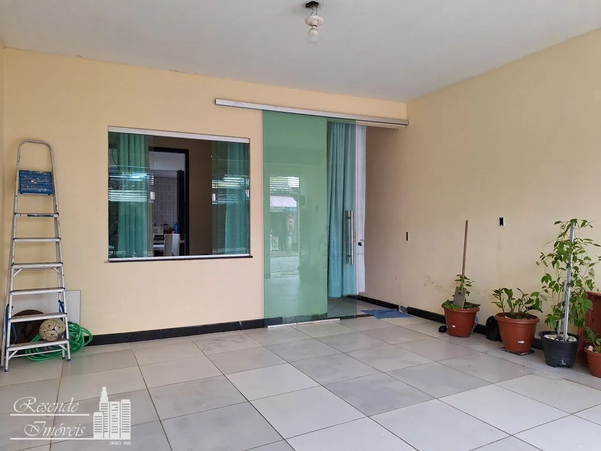 Imagem CASA A VENDA NO CASTANHEIRA