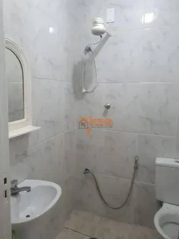 Imagem Casa com 3 dormitórios à venda, 520 m² por R$ 2.130.000,00 - Vila Rosália - Guarulhos/SP