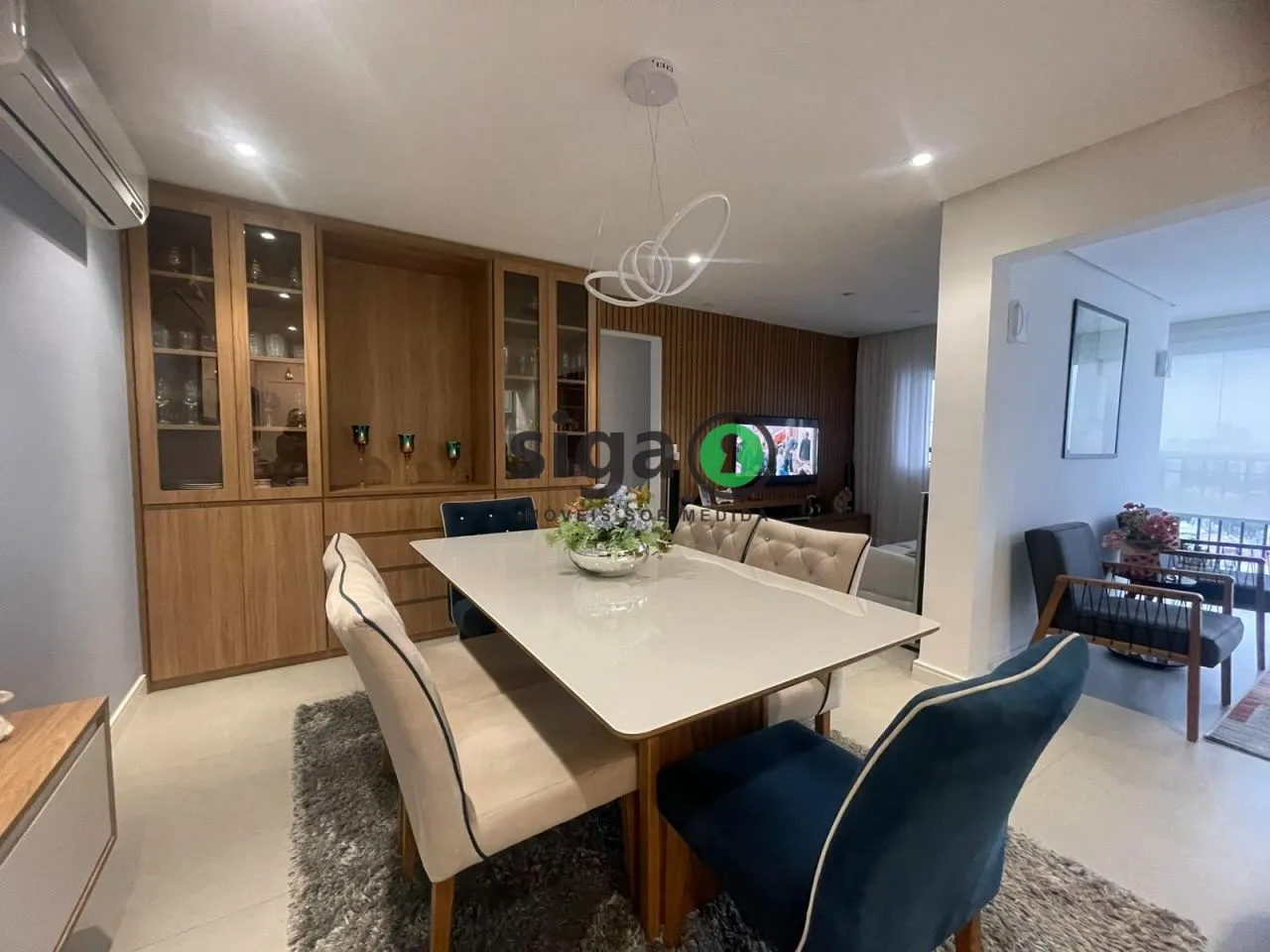 Foto do imóvel Apartamento a venda com 2 domr 74m² Vila Formosa