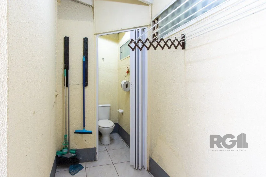 Imagem Casa Condominio para Venda - 159.05m², 3 dormitórios, sendo 1 suites, 2 vagas - Cavalhada