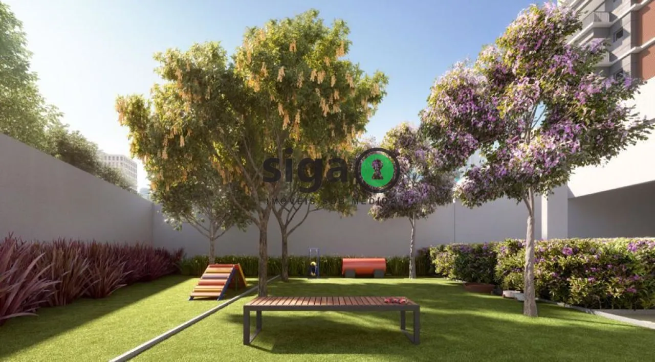 Imagem Apartamento Residencial em Vila Mariana