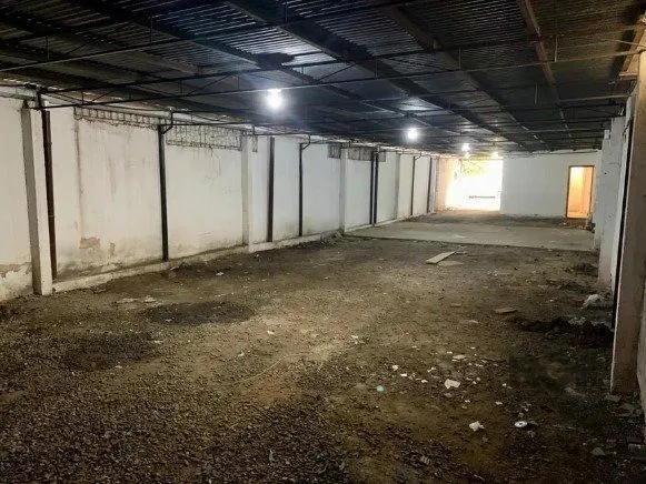 Imagem Pavilhão em Rio Branco