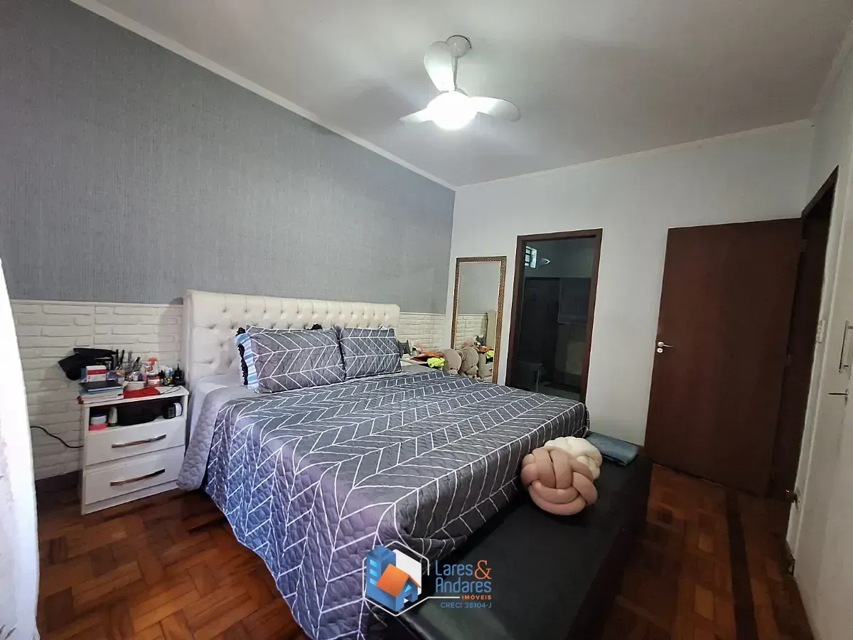 Imagem Sobrado para venda em Itaberaba com 3 quartos, sendo 3 suítes, 500m²