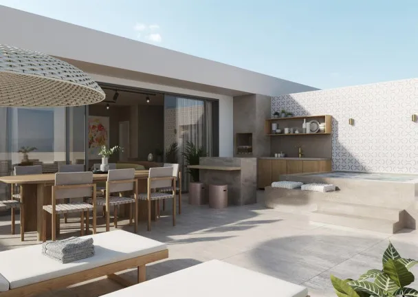 Imagem Apartamento com 2 Quartos à Venda, 81 m² em Jardim Botânico - Rio de Janeiro