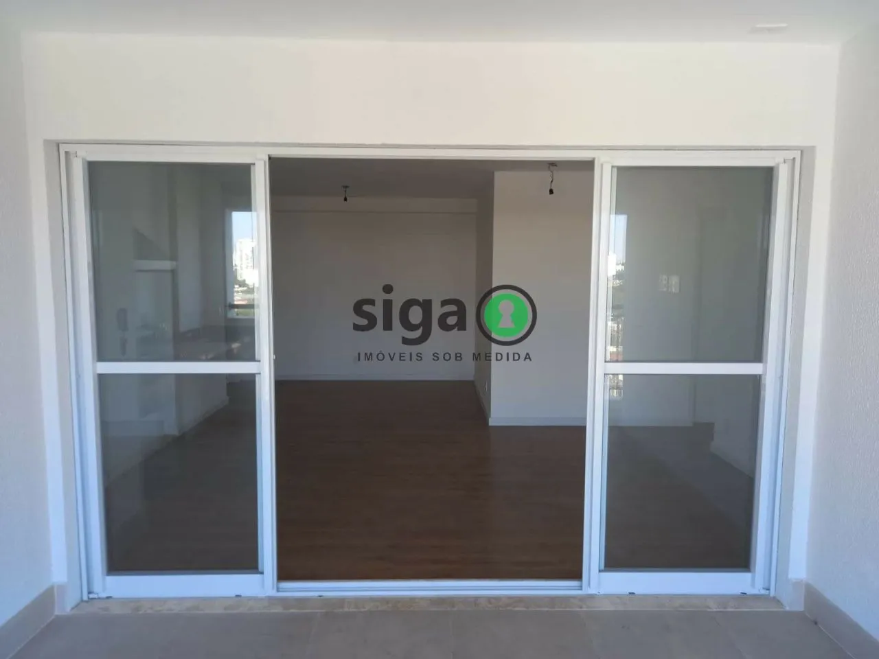 Imagem Apartamento à venda na Granja Julieta / Chácara Santo Antônio com 3 Quartos