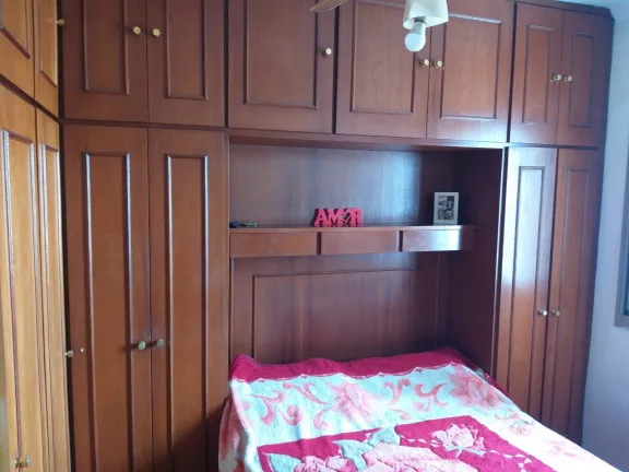 Imagem Apartamento com 2 Quartos à Venda, 55 m² em Belenzinho - São Paulo