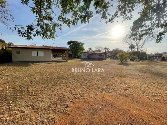 Imagem Casa à venda no Condomínio Fazenda Solar - Igarapé/MG